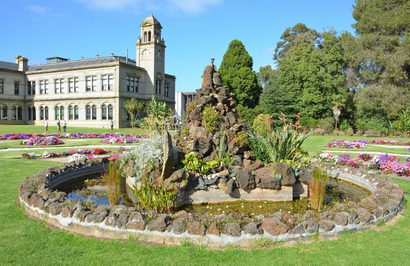 Werribee Park, Australia